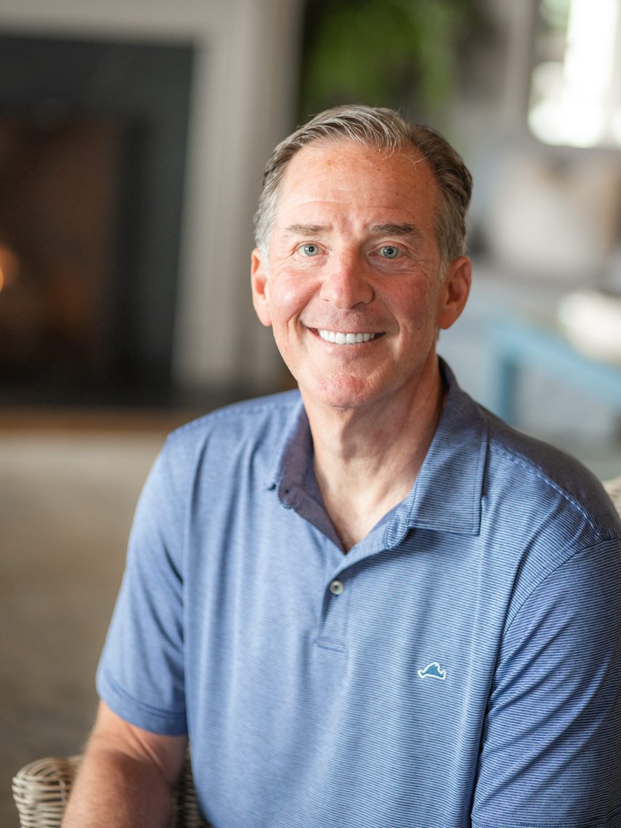 Mark Zides, founder of Z.Advisors
